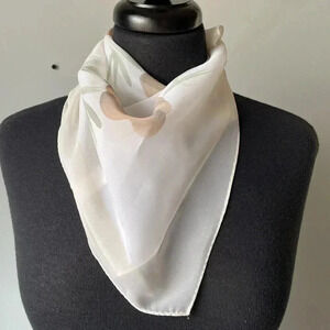 La  Dear Handkerchief Scarf